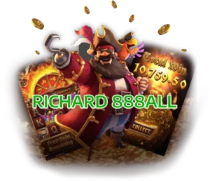 RICHARD 888ALL